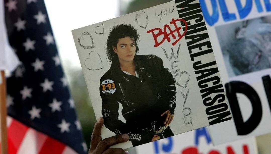 Michael Jackson’a ait yayınlanmamış kasetler bulundu