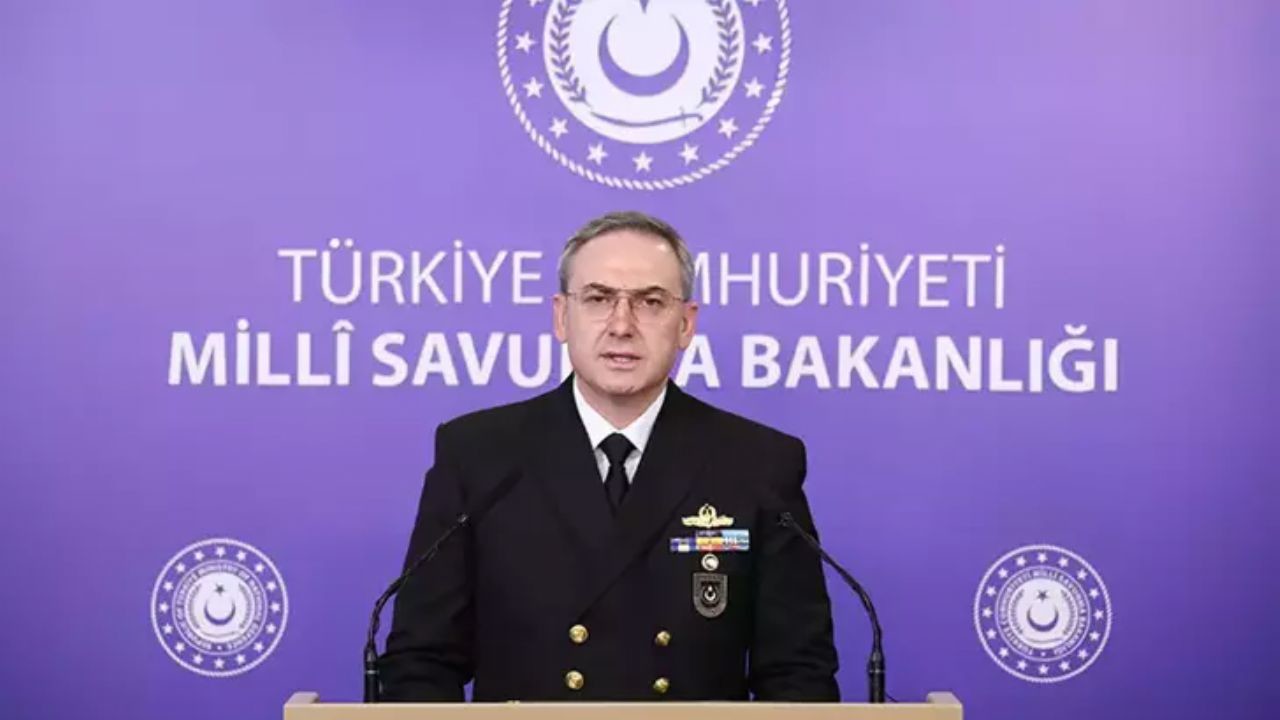 MSB: Suriye’deki yeni yönetimle PKK/YPG’ye karşı hızla adım atılacak