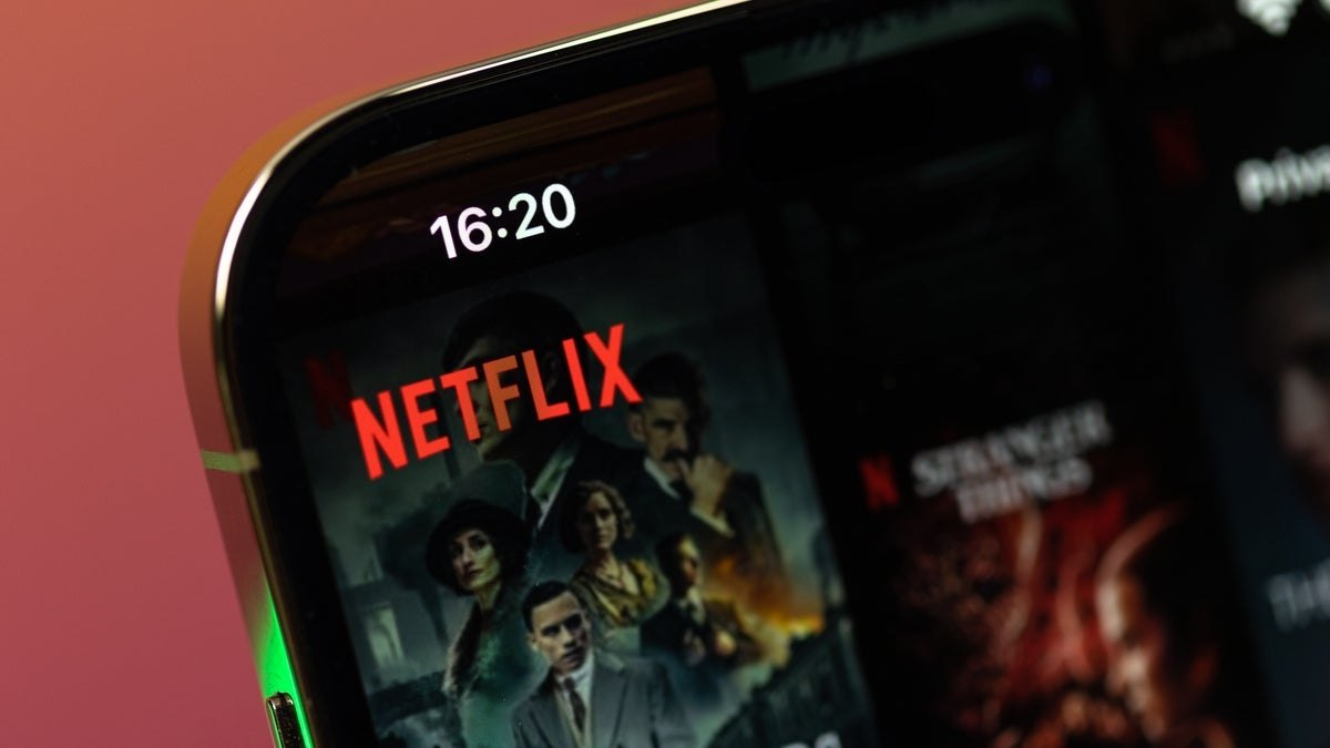 Netflix’ten kritik uyarı: Kredi kartı bilgileriniz çalınabilir