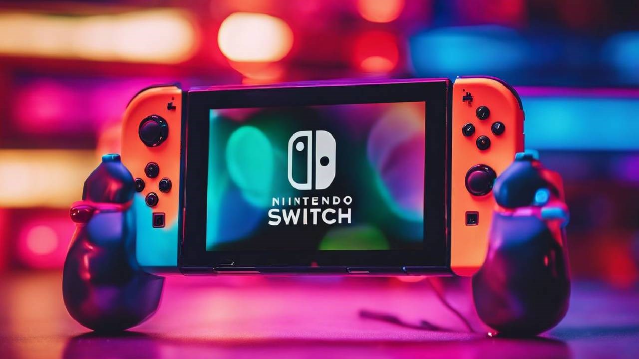 Nintendo Switch 2’nin boyutları ortaya çıktı: İşte yeni görüntüler