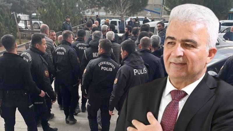 Nurdağı’nın eski AKP’li Başkanı Ökkeş Kavak’a, 26 kişinin depremde öldüğü davadan tahliye