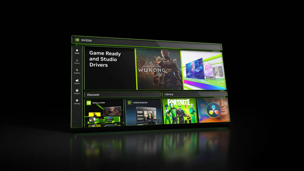 NVIDIA App, performansı artıracağına daha kötü hale getiriyor!