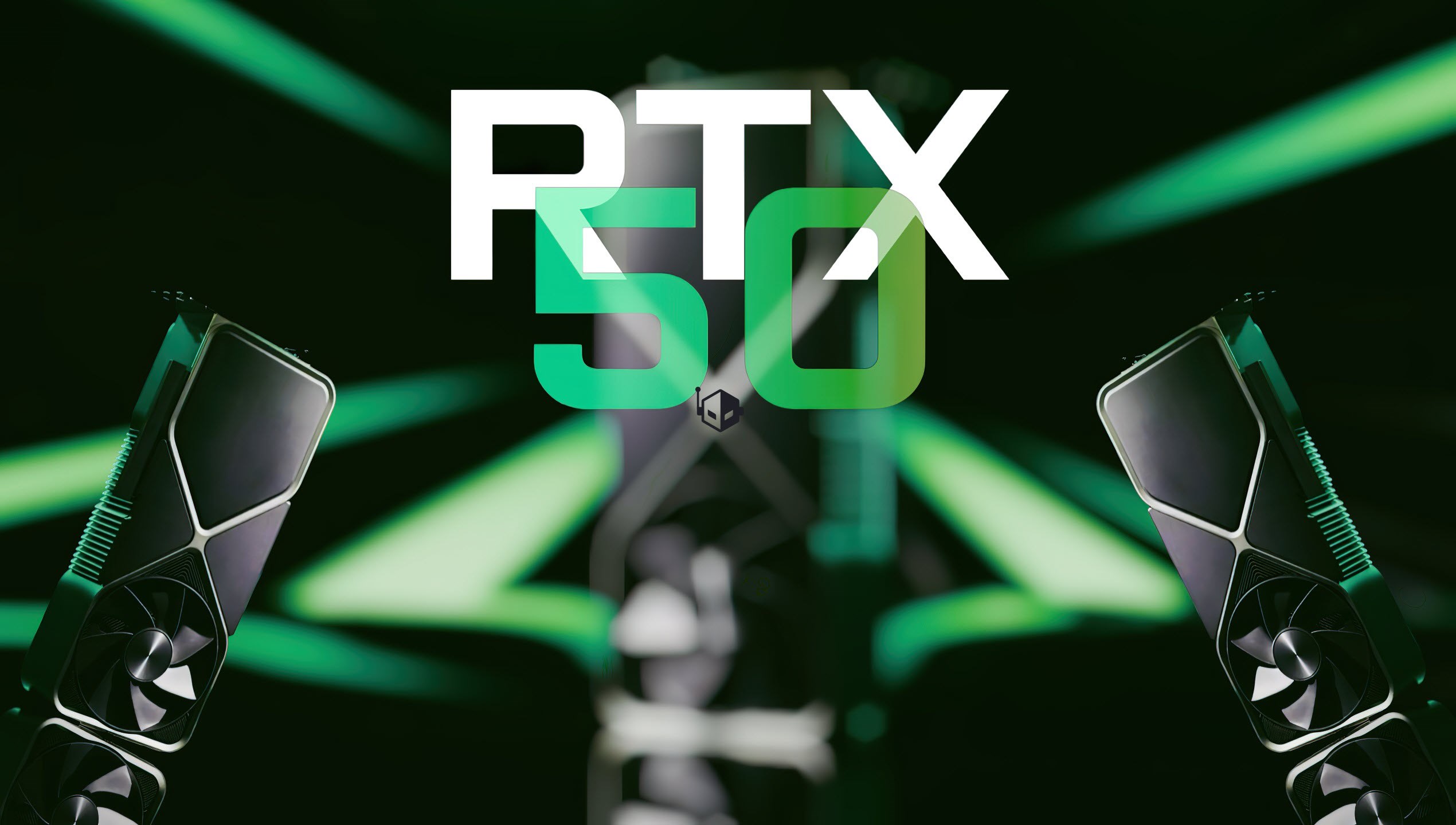 Nvidia RTX 50 serisinin çıkış tarihi açıklanmış olabilir