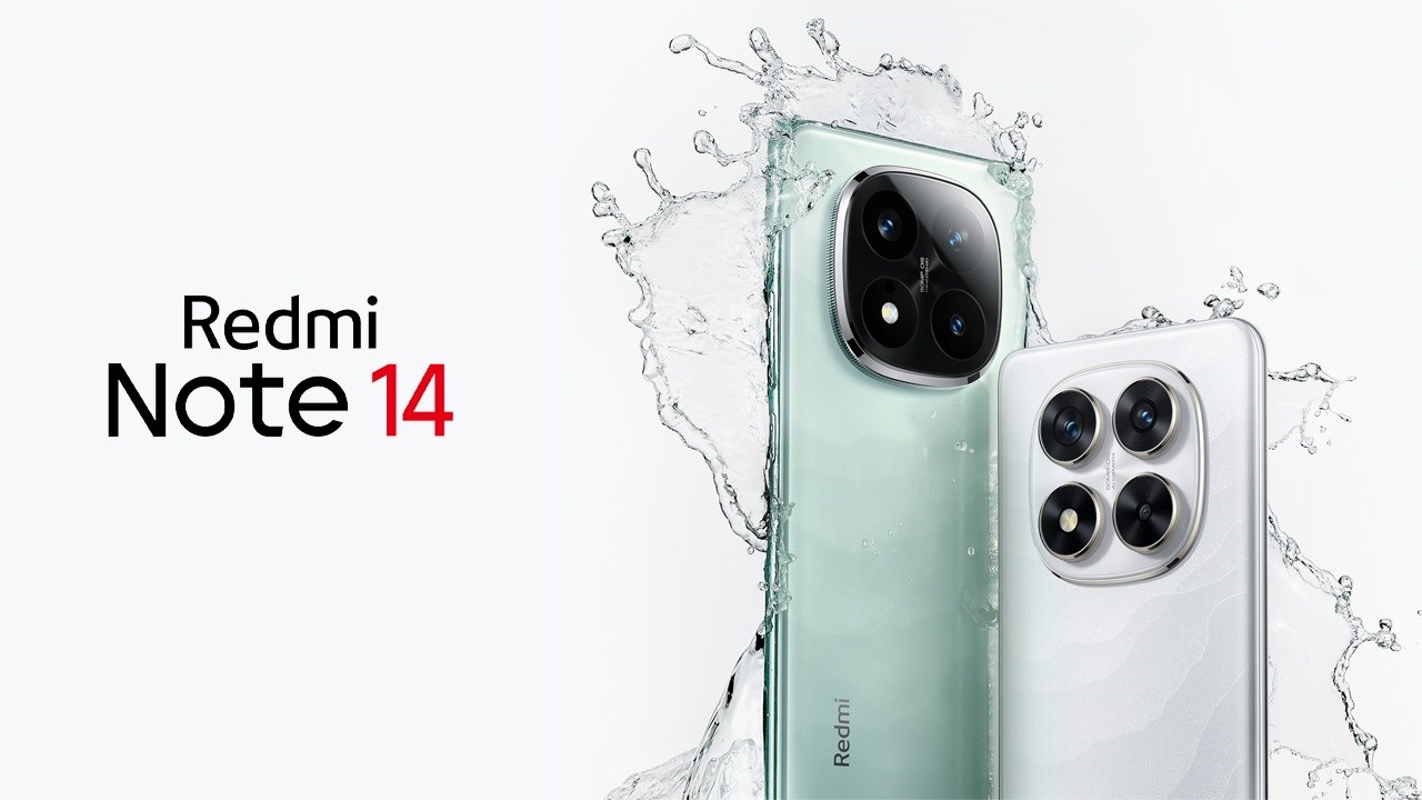 Redmi Note 14 serisinin Avrupa fiyatı ortaya çıktı