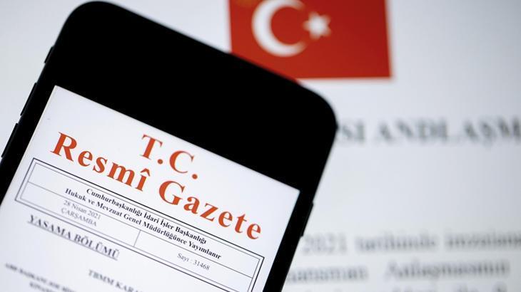 Rötar yapan havayolu şirketlerinin yolcuya tazminat ödemesi Resmi Gazete’de