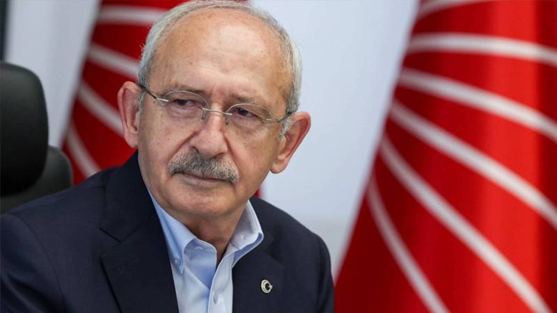 SADAT’tan “Kılıçdaroğlu’nun mal varlığına haciz konuldu” iddiası