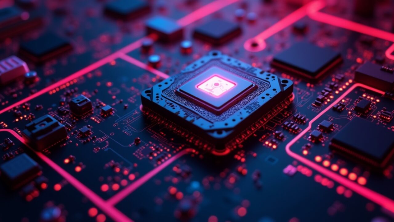 Sadece GPU ile çalışabilen CPU’suz bilgisayarlar mı geliyor?