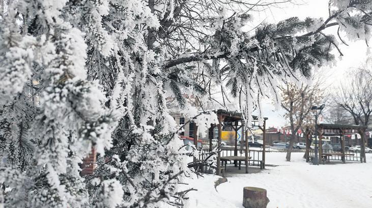 Soğuk ama daha soğuk olacak…