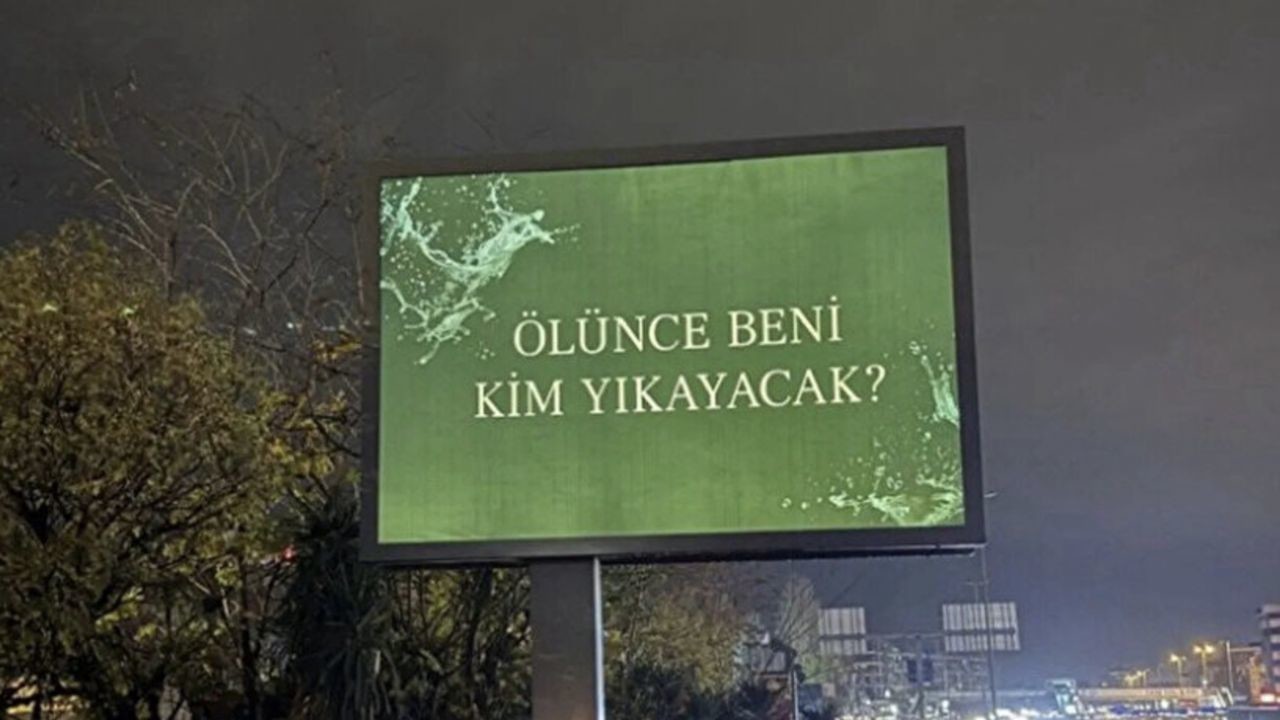 Sosyal medya ikiye bölündü | ‘Ölünce seni kim yakarsa yıkasın!’