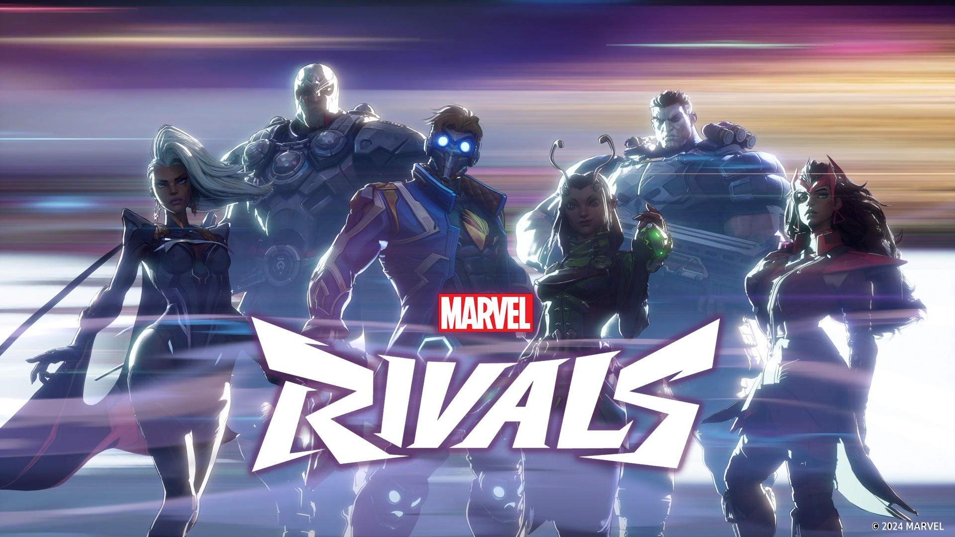 Şüpheden başarıya: Marvel Rivals, Steam’de adeta patladı!