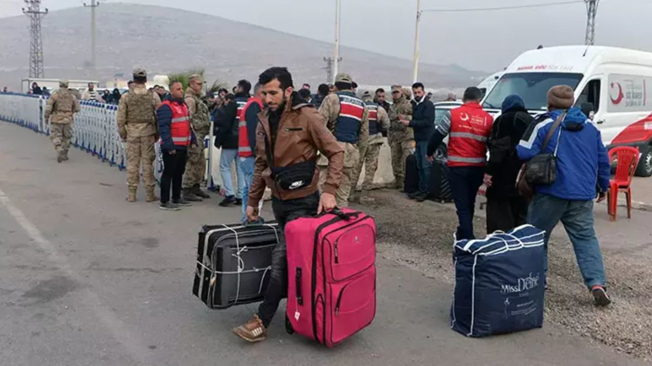 ‘Suriyeliden acil satılık ilanları yükseliyor; Piyasada oyun değişiyor