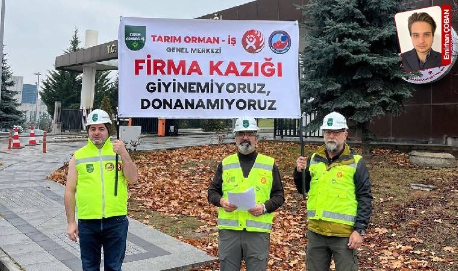 Tarım ve Orman Bakanlığı’ndan yönetmeliğe aykırı hareket: 13 ekipmandan 6’sı satışa sunulmadı