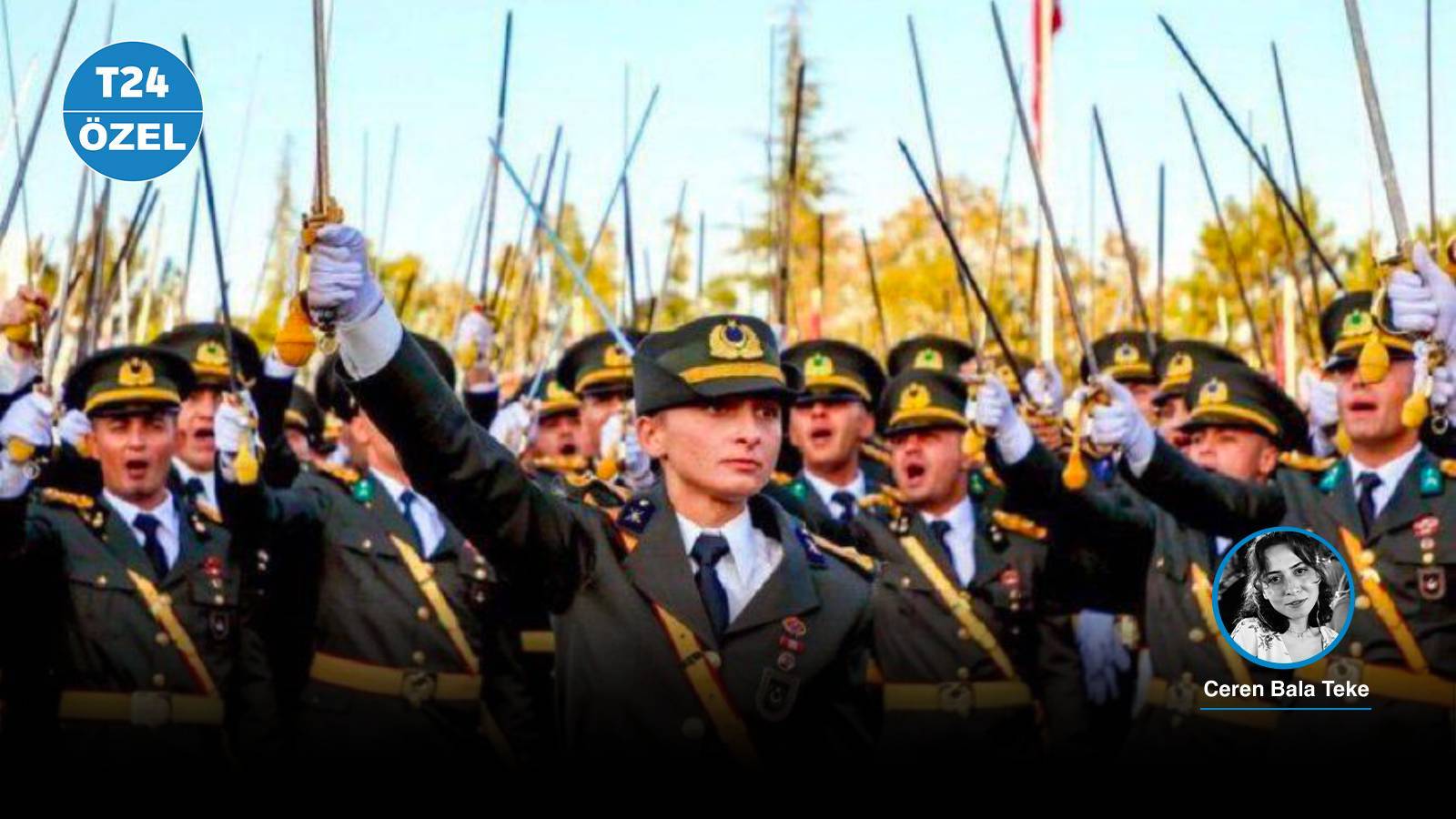 Teğmenlerin dosyası YDK yolundan “döndü”, Kara Harp Okulu’na geri gönderildi