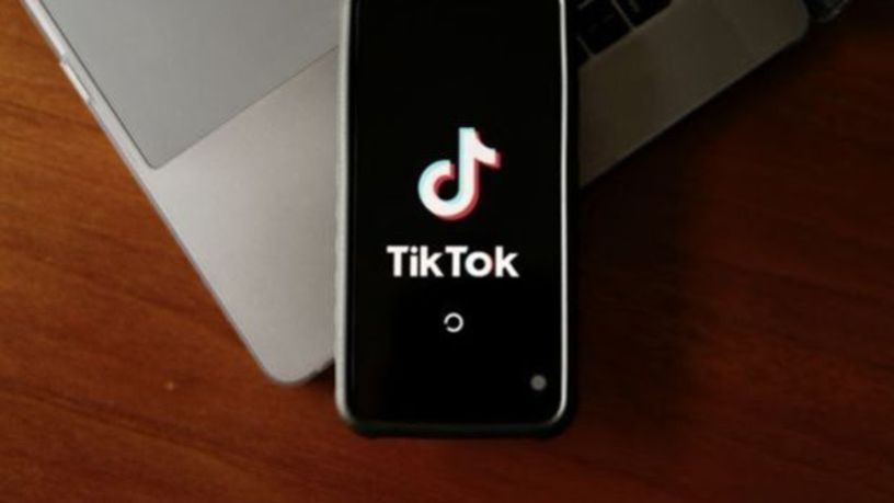 TikTok, yasaklanmasının önünü açan yasanın uygulanmasının durdurulmasını istedi