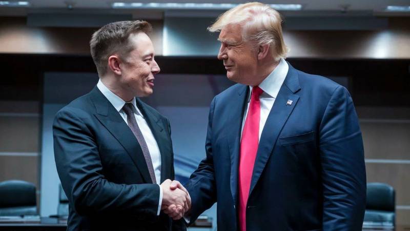 Trump rüzgârı sürüyor: Tesla hisseleri rekor seviyede