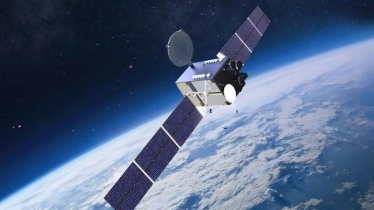 Türksat 6A, 2025’in ilk çeyreğinde hizmete girecek