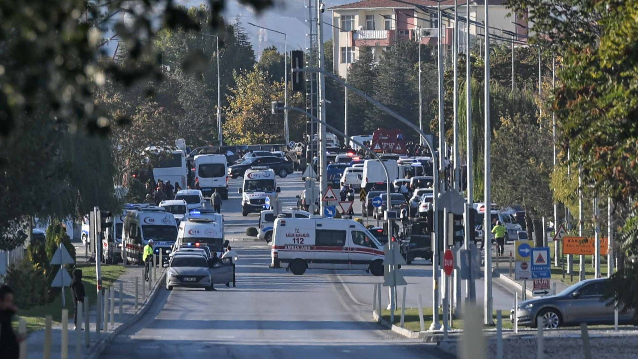 TUSAŞ saldırısında adı geçen isim İtalya’da yakalandı