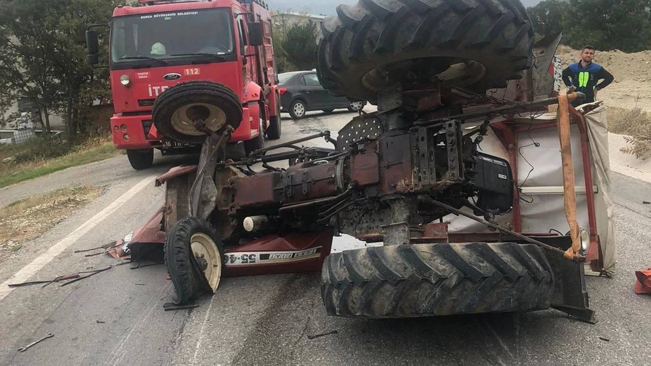 CHP’li Pala’nın öğrenci servisi kazasına ilişkin verdiği önerge yanıtsız kaldı; “Kırsalda okula erişim imkânı yoksa, kamu yönetimi çözümler üretmeli!”