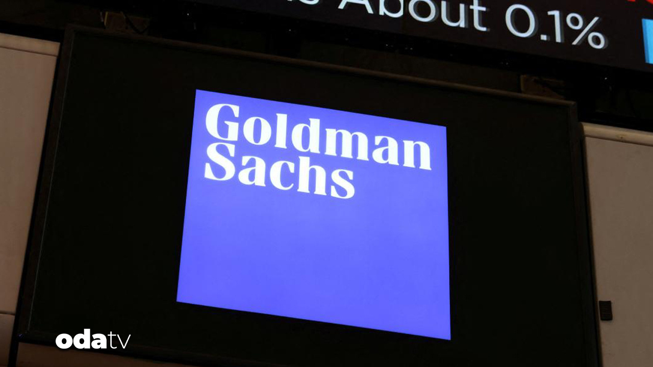 Goldman Sachs 2025’te neler olacağını açıkladı