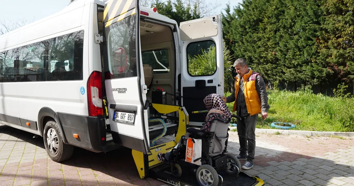 İstanbul’dan örnek sosyal belediyecilik