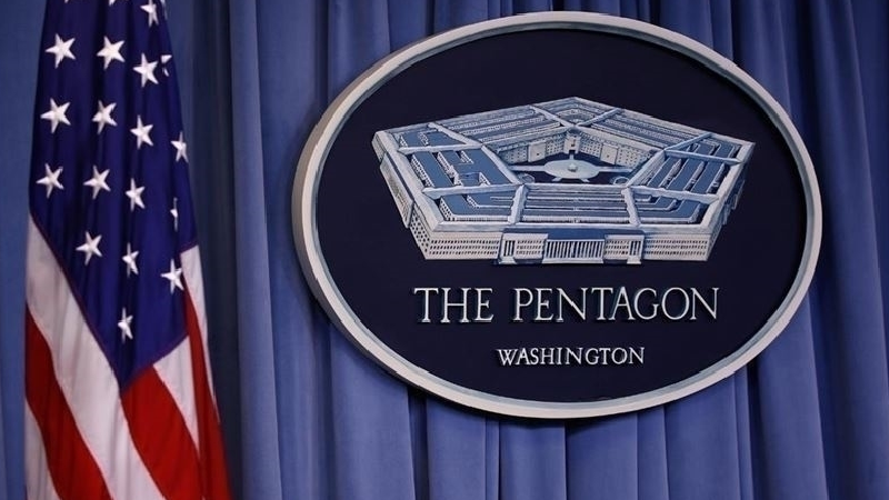 Pentagon: New Orleans ve Las Vegas’taki olaylar hakkından bizden hiçbir destek talep edilmedi