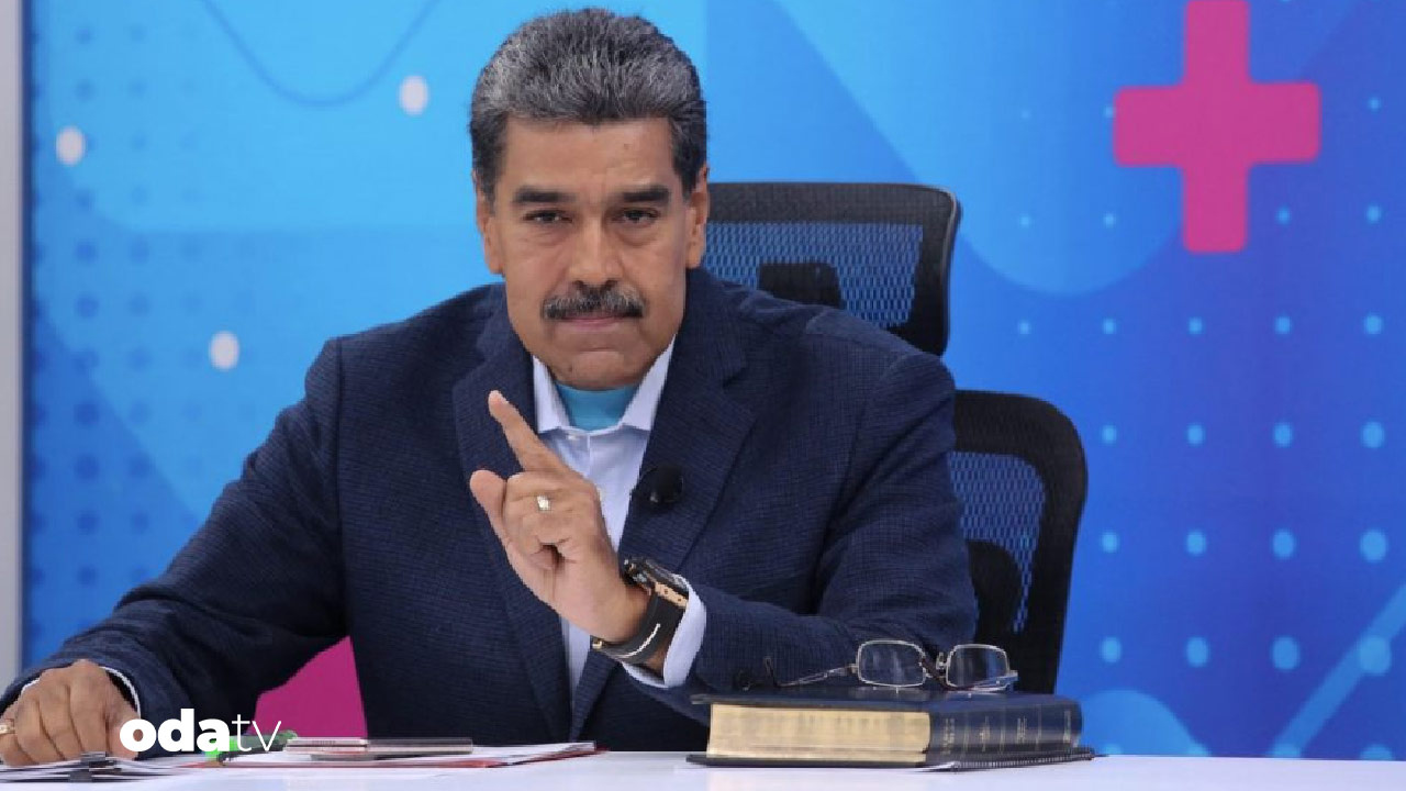 Venezuela’da Maduro karşıtları provokasyon peşinde