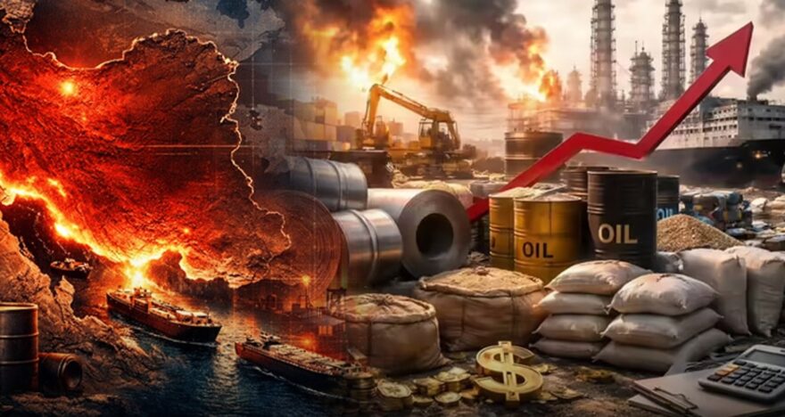 11 trilyon dolarlık devden ‘kıyamet’ uyarısı: “Tam bir yok oluş yaşanabilir!”