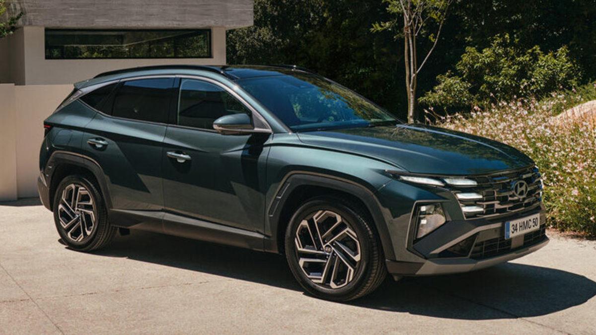 Hyundai’ın Eylül 2025 Fiyatları Açıklandı: SANTA FE Hibrit’e İndirim, Diğer Modellere Zam!