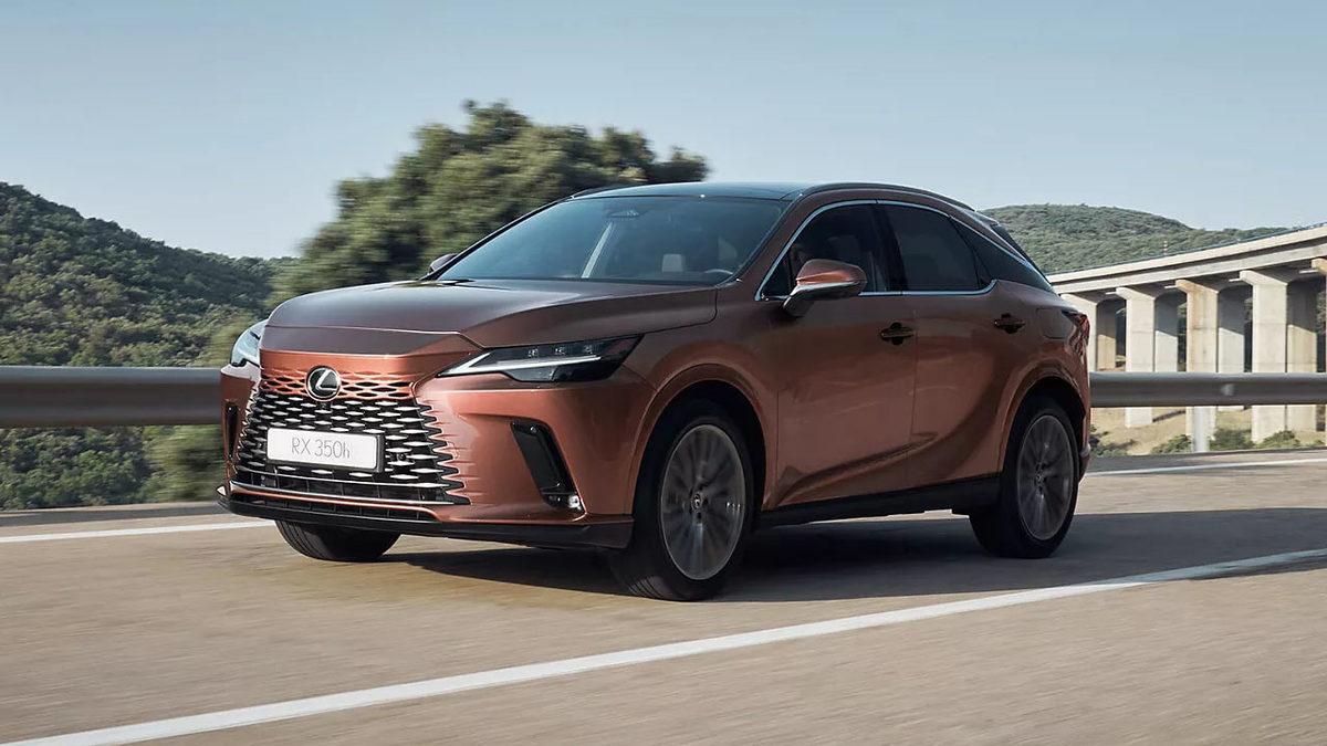 Lexus’un Eylül 2025 Fiyat Listesi Açıklandı: Bir Modele Zam Geldi