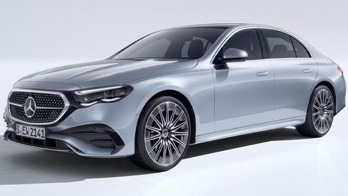 Mercedes-Benz ÖTV Sonrası Fiyatlarını Açıkladı: 1 Milyon TL’yi Aşan Zamlar Var!