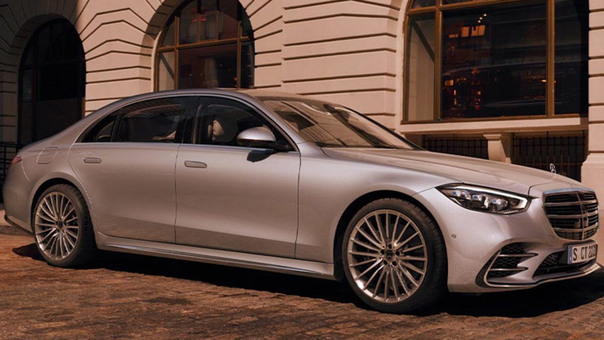 Mercedes-Benz ÖTV Sonrası Fiyatlarını Açıkladı: 1 Milyon TL’yi Aşan Zamlar Var!