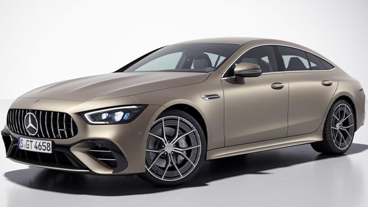 Mercedes-Benz ÖTV Sonrası Fiyatlarını Açıkladı: 1 Milyon TL’yi Aşan Zamlar Var!