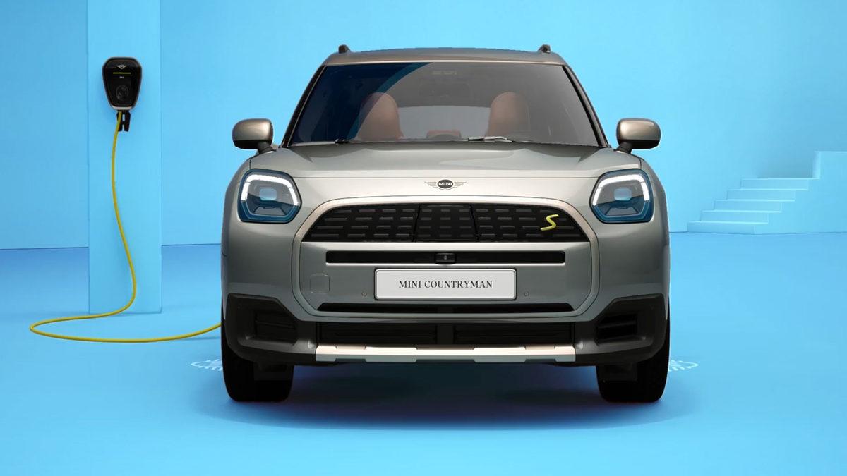 MINI, Eylül 2025 Fiyat Listesini Açıkladı: Cooper’a Zam Geldi!