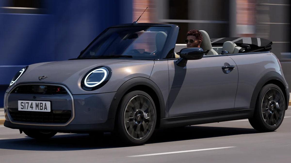 MINI, Eylül 2025 Fiyat Listesini Açıkladı: Cooper’a Zam Geldi!