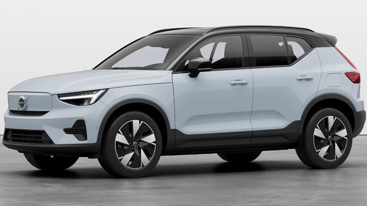 Volvo&rsquo;nun &Ouml;TV Sonrası Fiyatları A&ccedil;ıklandı: XC90, Tarihinde İlk Kez 10 Milyonu Ge&ccedil;ti!