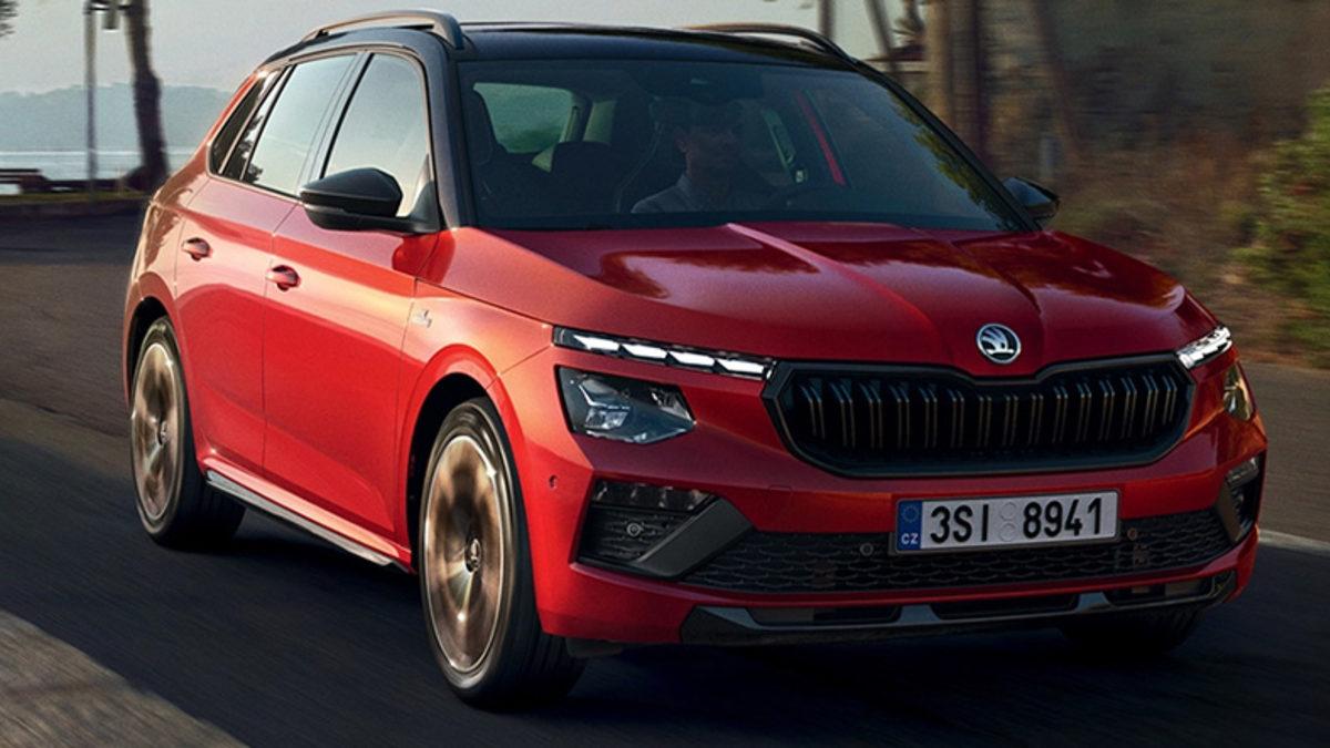 Skoda, Yeni &Ouml;TV&rsquo;ye Uyan Fiyat Listesini A&ccedil;ıkladı: 3 Model Ucuzladı!