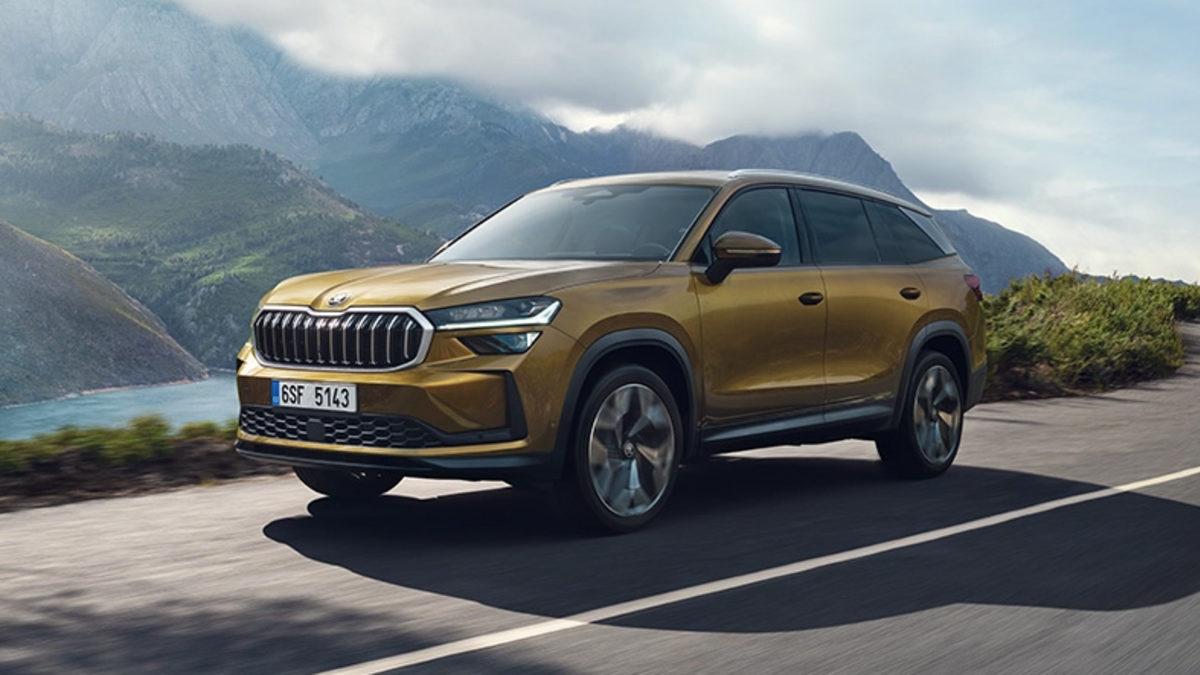 Skoda, Yeni &Ouml;TV&rsquo;ye Uyan Fiyat Listesini A&ccedil;ıkladı: 3 Model Ucuzladı!
