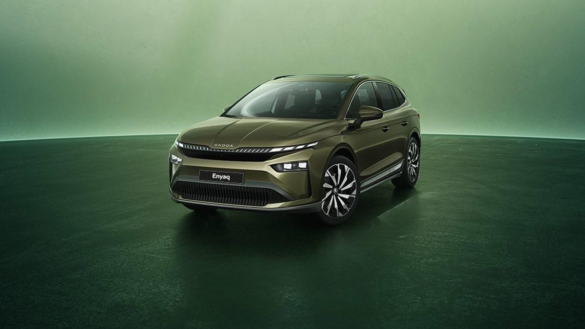 Skoda, Yeni &Ouml;TV&rsquo;ye Uyan Fiyat Listesini A&ccedil;ıkladı: 3 Model Ucuzladı!