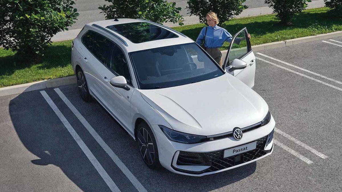 Volkswagen Eylül 2025 Fiyat Listesi: Çoğu Modele Zam Geldi...