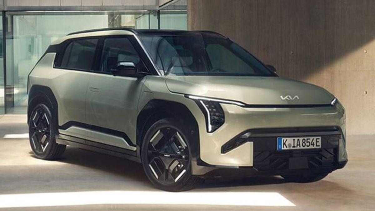 Eyl&uuml;l 2025 Kia Fiyat Listesi: EV3&rsquo;e İndirim, Bazı Modellere Zam!