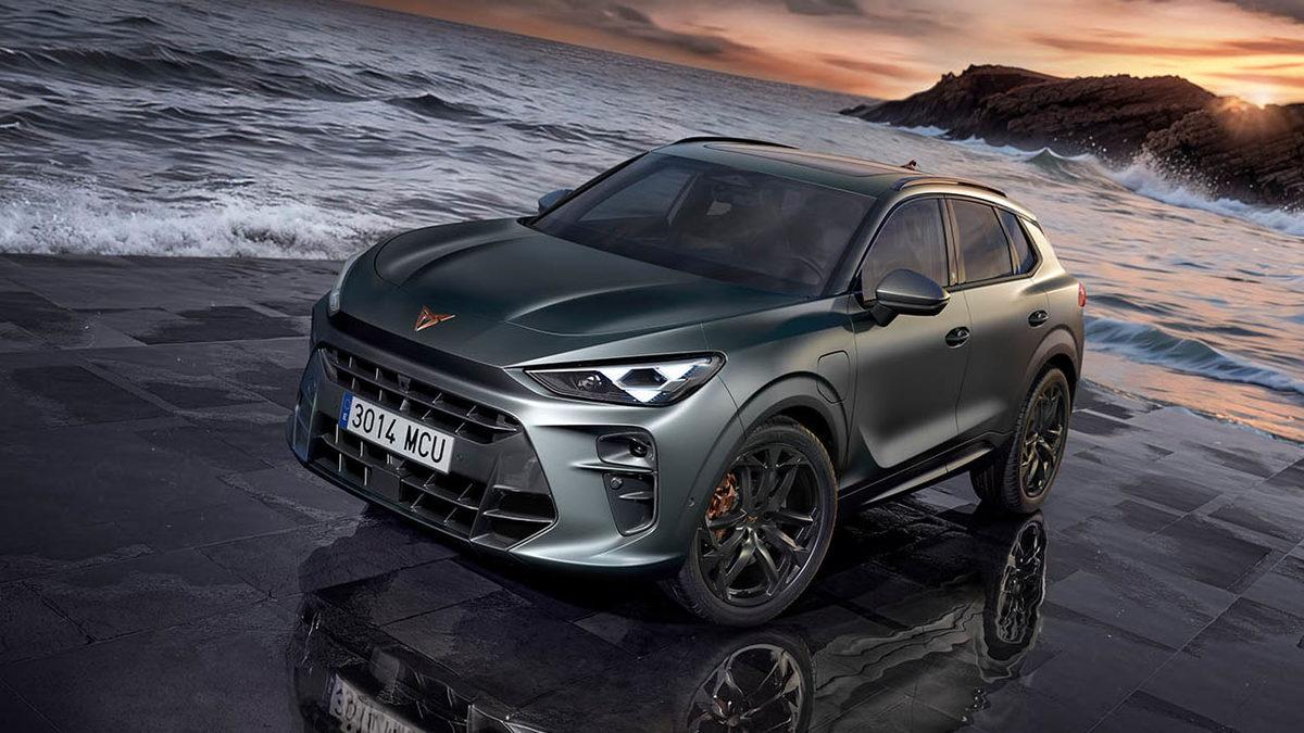 Cupra, Eyl&uuml;l 2025 Fiyat Listesini A&ccedil;ıkladı: Terramar&rsquo;ın Uygun Fiyatlı Versiyonu T&uuml;rkiye&rsquo;de Satışa Sunuldu