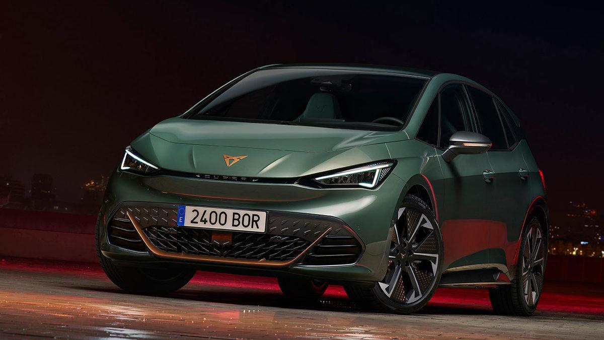 Cupra, Eyl&uuml;l 2025 Fiyat Listesini A&ccedil;ıkladı: Terramar&rsquo;ın Uygun Fiyatlı Versiyonu T&uuml;rkiye&rsquo;de Satışa Sunuldu