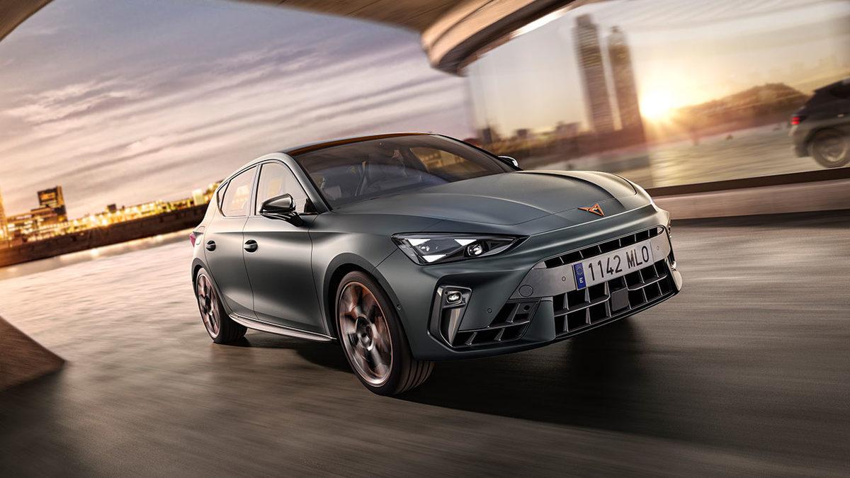 Cupra, Eyl&uuml;l 2025 Fiyat Listesini A&ccedil;ıkladı: Terramar&rsquo;ın Uygun Fiyatlı Versiyonu T&uuml;rkiye&rsquo;de Satışa Sunuldu