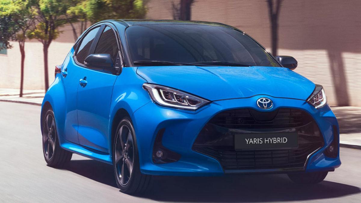 Toyota&rsquo;nın Eyl&uuml;l 2025 Fiyatları Belli Oldu: Ka&ccedil;ırılmayacak Fırsatlar Var!