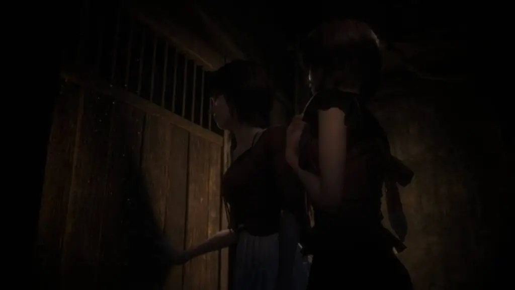 FATAL FRAME II: Crimson Butterfly REMAKE İnceleme