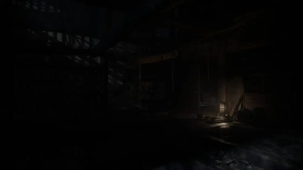 FATAL FRAME II: Crimson Butterfly REMAKE İnceleme