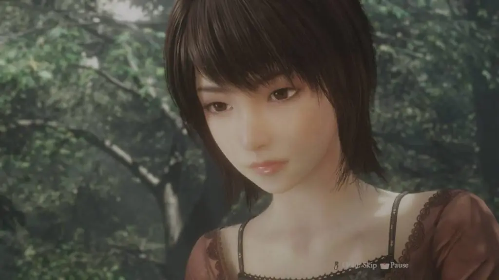 FATAL FRAME II: Crimson Butterfly REMAKE İnceleme