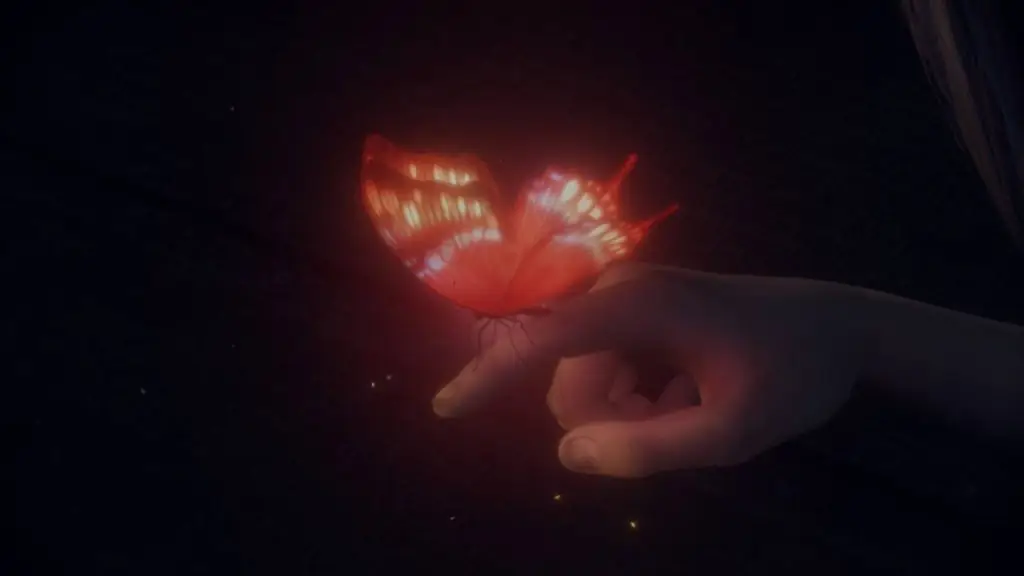 FATAL FRAME II: Crimson Butterfly REMAKE İnceleme