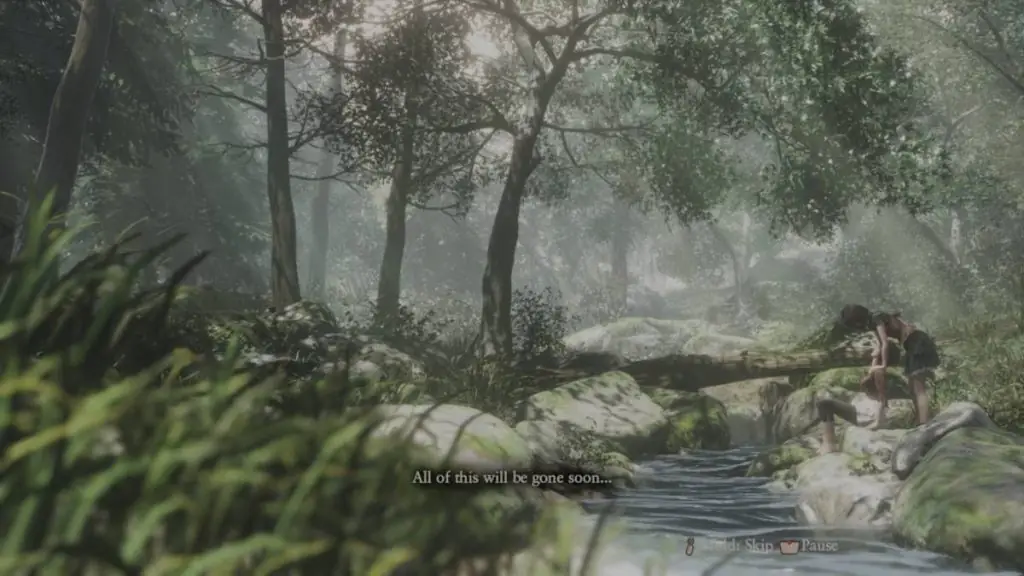 FATAL FRAME II: Crimson Butterfly REMAKE İnceleme