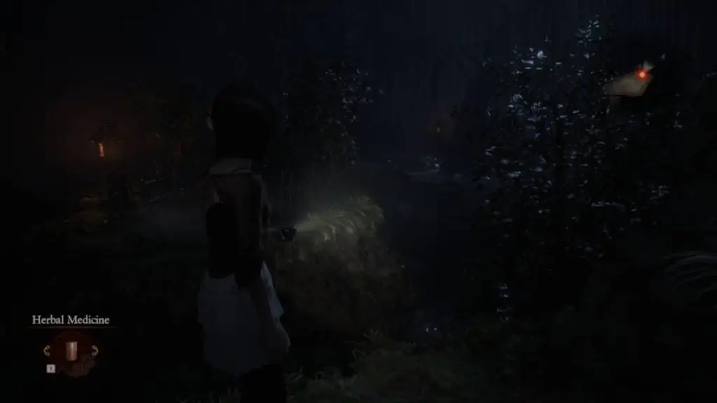FATAL FRAME II: Crimson Butterfly REMAKE İnceleme